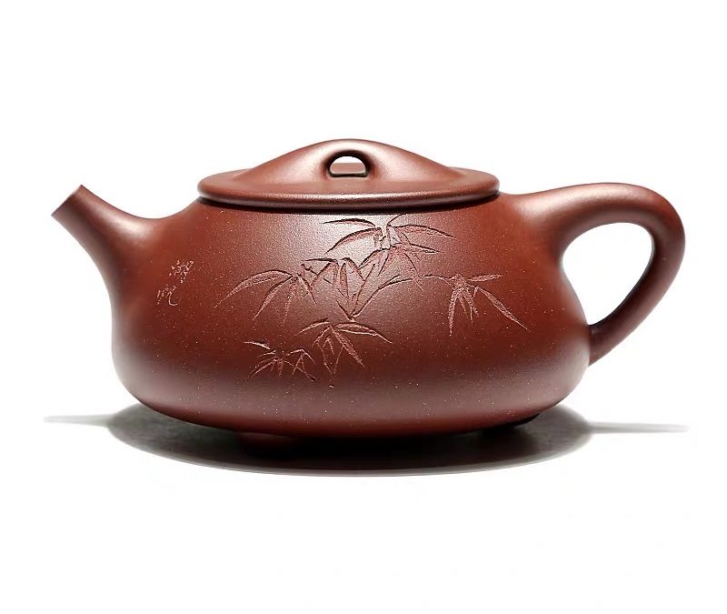 TeapotGuru Yixing Teapots