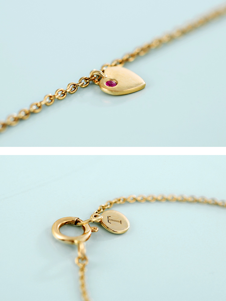 Fortune Hotan Jade Necklace 5 Hotan Jade Tower Necklace